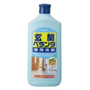 リンレイ 玄関・ベランダ用洗剤 1L