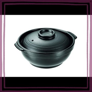 パール金属 鍋 いろり鍋 陶器製 和ごころ懐石 HB-5214