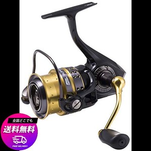 アブガルシア(ABU GARCIA) スピニングリール スーペリア SUPERIOR 2500SH