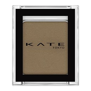 KATE(ケイト) ザ アイカラー M106【マット】【カーキッシュオリーブ】【変わってると言われたい】1個 (X 1)