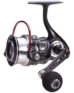 アブガルシア(ABU GARCIA) スピニングリール レボ エムジーエックス シータ (REVO MGX THETA) 3000SH