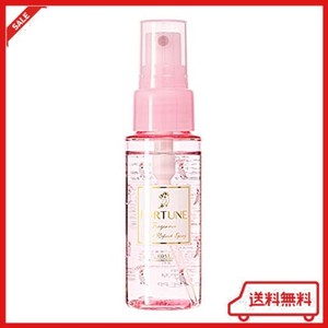 SHINTECH KOSE コーセー フォーチュン フレグランス ハンドリフレッシュスプレー 53ML