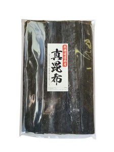 道正昆布 北海道産真昆布昆布締め用 業務用 1KG