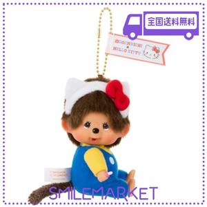 モンチッチ キティ Sサイズ ベビチッチSサイズ キティ モンチッチ キティ Sサイズ ベビチッチSサイズ キティ
