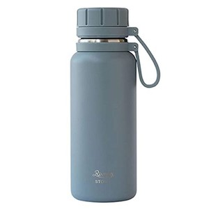 リバーズ RIVERS バキュームフラスク スタウト2 500ML アッシュブルー STOS500ABL