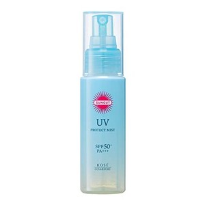 KOSE サンカット プロテクト UV ミスト SPF50+ PA+++ 【からだ用 顔用】 60ML