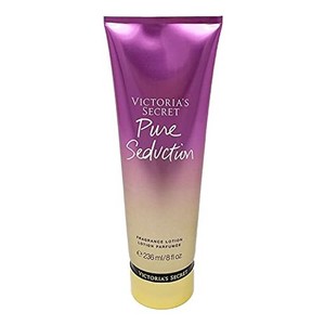 ヴィクトリアシークレット ピュアセダクション ボディローション PURE SEDUCTION HYDRATING BODY LOTION