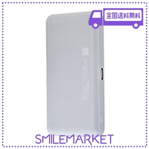 SPEED WI-FI 5G X12 / X11 専用 ケース カバー TPU ソフト 背面 シェルジャケット UQ WIMAX (クリアホワイト/半透明)