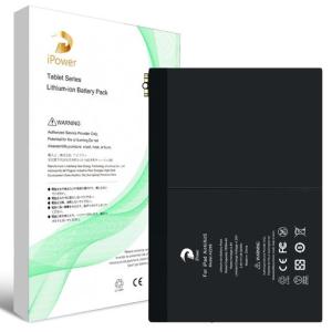 iPad Air 第4世代 バッテリー86% IPOWER FOR IPAD AIR4/AIR5 バッテリー交換 第4/5世代 容量7606MAH 3.8