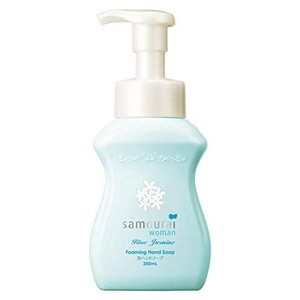 SAMOURAI WOMAN(サムライウーマン) サムライウーマン ブルージャスミン 泡ハンドソープ 250ML