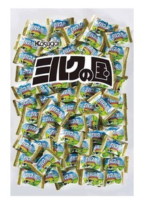 春日井製菓 ミルクの国 1KG