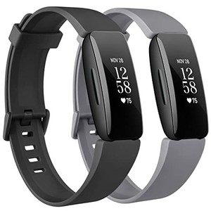 バンド FOR FITBIT INSPIRE2 バンド FITBIT INSPIRE HR バンド FITBIT INSPIRE バンド交換バンド 交換ベルト 柔らかい シリコンバンド 調