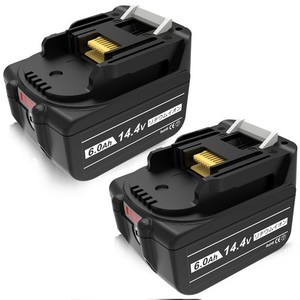 マキタ 純正 バッテリー 14.4V 3.0Ah BL1430B A-60698 国内正規品 ( 1台 ) : 88381466110 :  爽快ドラッグ - 通販 - Yahoo!ショッピング
