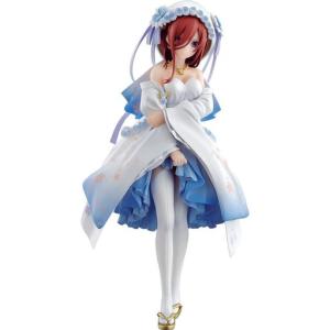 中野 三玖 フィギュアの通販｜au PAY マーケット