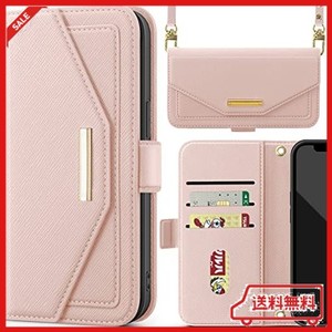 NODALA IPHONEX/XS ケース 手帳型 アイフォンX/XS スマホケース 財布型 ショルダー あいふぉんX/XS 携帯ケース 肩掛け 斜めがけ カバー 