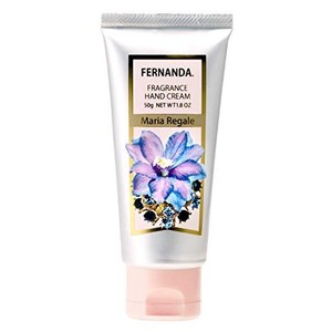 FERNANDA(フェルナンダ) HAND CREAM MARIA REGALE (ハンド クリーム マリアリゲル)