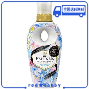 レノア ハピネス 柔軟剤 パステルフローラルブロッサム 本体 560ML