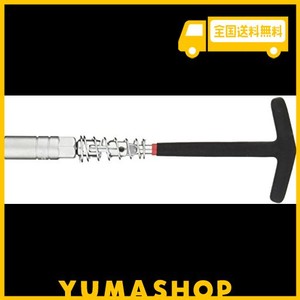 山城(YAMASHIRO) 山城謹製 バイク工具 マグネット付きプラグレンチ 16MM(タイプC) YK-003