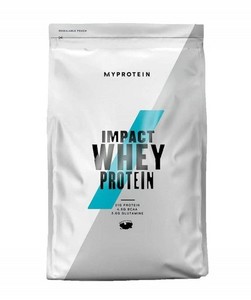 MYPROTEIN(マイプロテイン) マイプロテイン ホエイ・IMPACT ホエイプロテイン シナモンデニッシュ 1KG