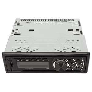 カーステレオ CD DVD プレーヤー、AM FM プレーヤー ラジオ受信機 オーディオと通話 QUADRAPHONICS 音声ナビゲーション AUX/SD/ディスク