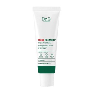 DR.G(ドクタージー) R.E.D BLEMISH シカSクリ—ム (45ML)