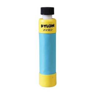 PYLON パイロン アコースティックギターサウンドホール加湿器 クラシックギター加湿器 (水色 スタンダード)