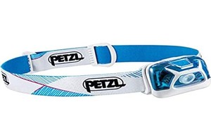 PETZL(ペツル) E093FA ティカ 【300ルーメン】 ホワイト