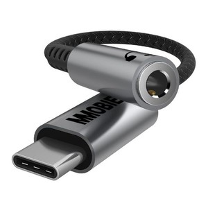 MMOBIEL USB -Cから3.5MMヘッドフォンジャックアダプター-16ビットUSB -CからAUXアダプター-USB -CからジャックオーディオケーブルSAMSUN