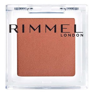 RIMMEL (リンメル) ワンダーキューブアイシャドウ 粉末 M003 ブリック キューブ 1.5グラム (X 1)