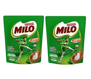 MILO NESTLE(ネスレ) ミロ オリジナル 240G×2個