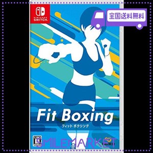 FIT BOXING (フィットボクシング) -SWITCH