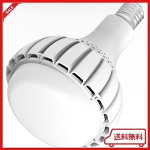 ユニグローリー 【3年間長期保証】 LED高天井灯 高天井用 照明器具 工場用LEDライト 100W 13000LM 超高輝度 1500W水銀灯相当 幅広い電圧