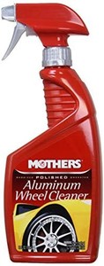 MOTHERS(マザーズ) ポリッシュアルミホイールクリーナー 710ML MT-06024