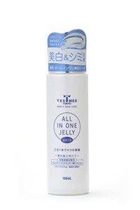 テックスメックス 薬用スキンケアジェリー WH (ジェル状美容液) 150ML (医薬部外品)