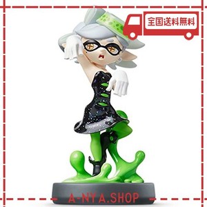 AMIIBO ホタル (スプラトゥーンシリーズ)