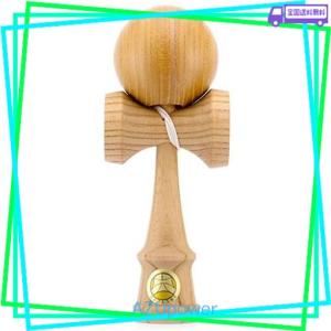 日本けん玉協会推奨 ユニークけん玉 5連とめけん Amazon | 日本けん玉