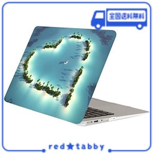 DAZZME MACBOOK PRO 13 ケース MACBOOK PRO 13 保護フィルム NEW MACBOOK PRO 13 カバー 2016 2017 2018 2019年 パソコンケース 13.3 