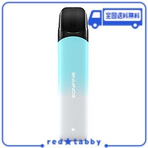 EONFINE 電子タバコ 使い捨て 3,000口吸引可能 VAPE たばこ 禁煙グッズ 水蒸気タバコ 爆煙 でんしたばこ 吸い応え バニラタバコ ニコチン