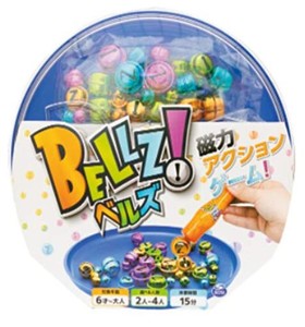 石川玩具 ベルズ/BELLZ!