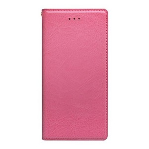 hansmare iphone 8 ケース / iphone7 ケース 手帳型 standing case ピンク(ハンスマレ スタンディングケース)アイフォン カバー 2段階ス