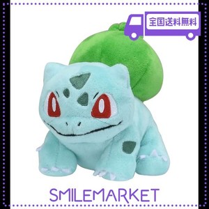 フシギダネ ぬいぐるみ ポケモンセンターの通販｜au PAY マーケット