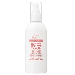 カンピーノ スキンケアボディローション 120ML