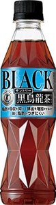 [トクホ] サントリー 黒烏龍茶 350mlpet×24本