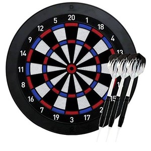 ダーツボード ダーツライブ DARTSLIVE HOME ブラック 単品 DLB0003