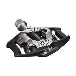 シマノ(SHIMANO) SPDペダル PD-MX70 SMSH51クリート付属