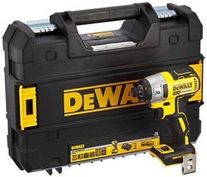 デウォルト(DEWALT) 18V インパクトドライバー DCF887N-JP