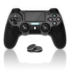 Amazon | 【純正品】ワイヤレスコントローラー (DUALSHOCK 4