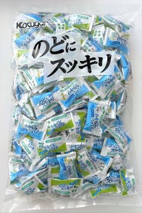 春日井製菓 のどにスッキリ 1KG