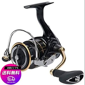 ダイワ(DAIWA) スピニングリール 19 バリスティック LT3000(2019モデル)