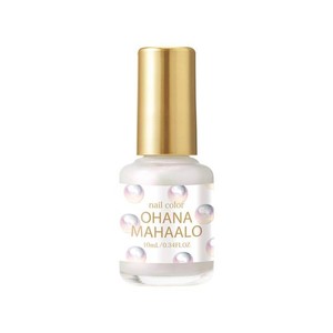 オハナ・マハロ ネイルカラー OH-011 マニキュア 10ML